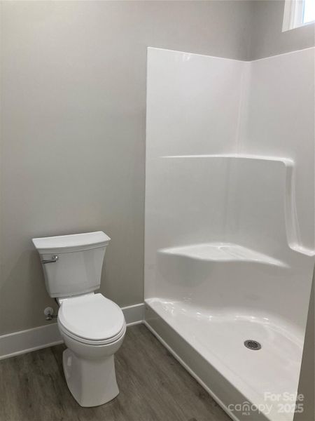 Furnished interior view inside a new home in , Gastonia (Image 12).