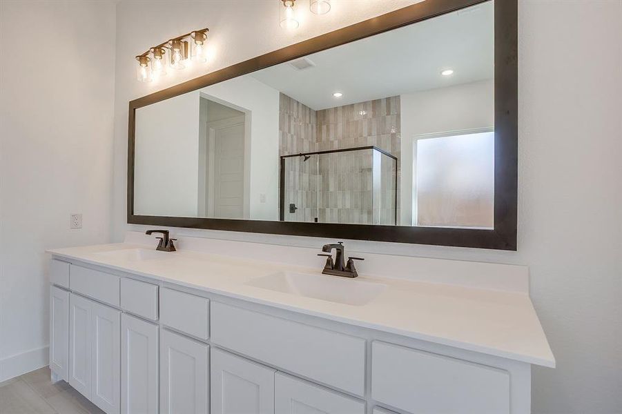 Image 39 of a home in Terrace Oaks.