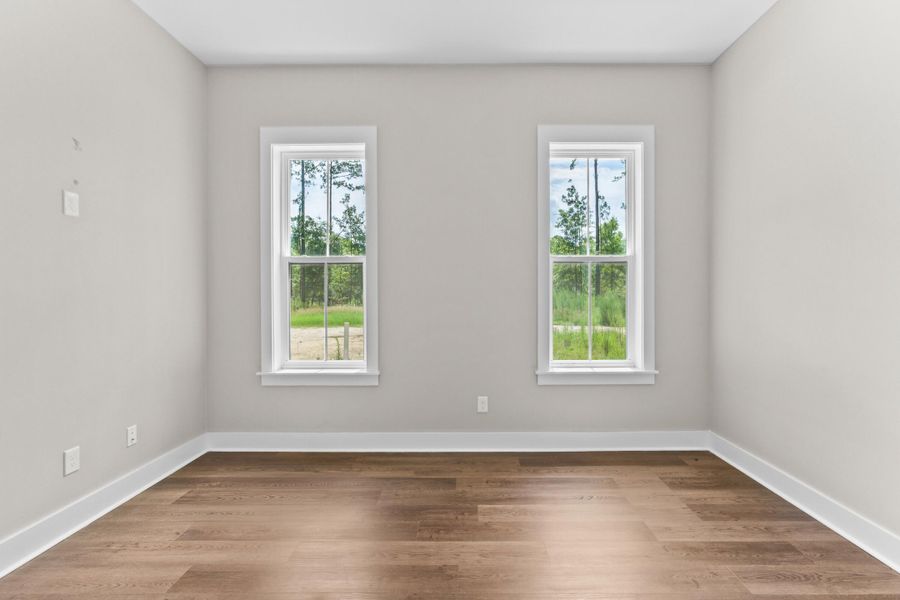 Spacious, unfurnished interior of a new home in , Walterboro (Image 22). Spacious, unfurnished interior of a new home in , Walterboro (Image 22).