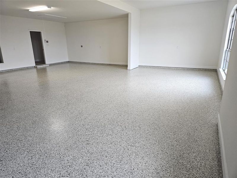 Spacious, unfurnished interior of a new home in , Howe (Image 16).