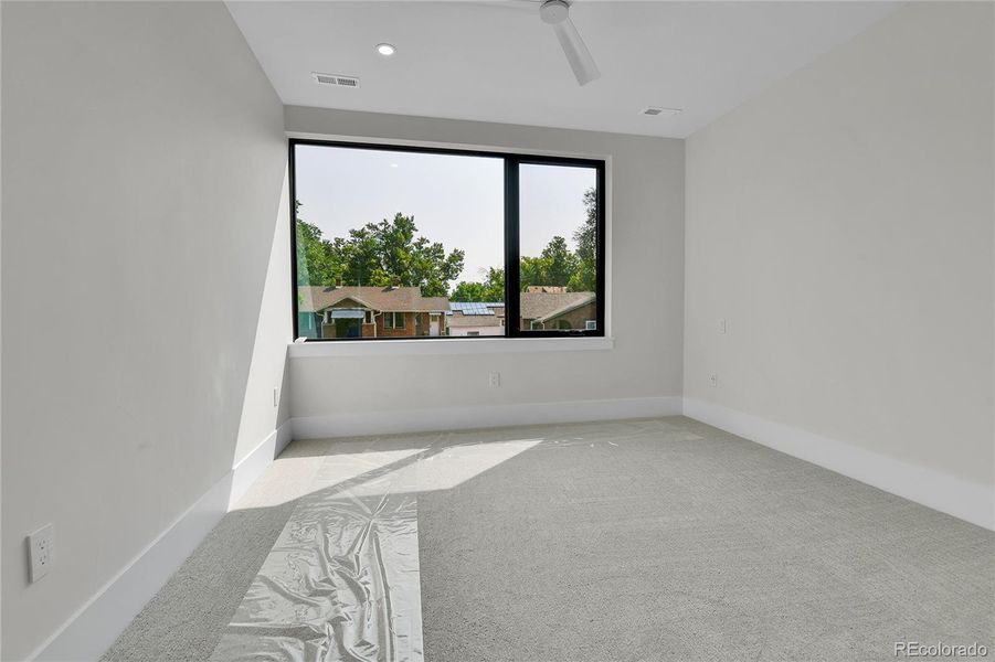 Secondary Bedroom #2