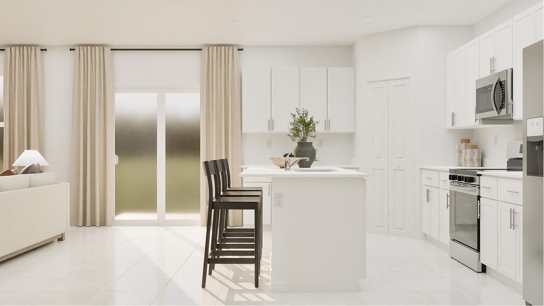 Florida Core L004 Edison Electric Kitchen 2of2 F1 Base7 12 24 25