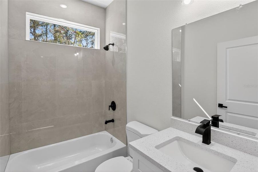 Furnished interior view inside a new home in , Citrus Springs (Image 8). Furnished interior view inside a new home in , Citrus Springs (Image 8).