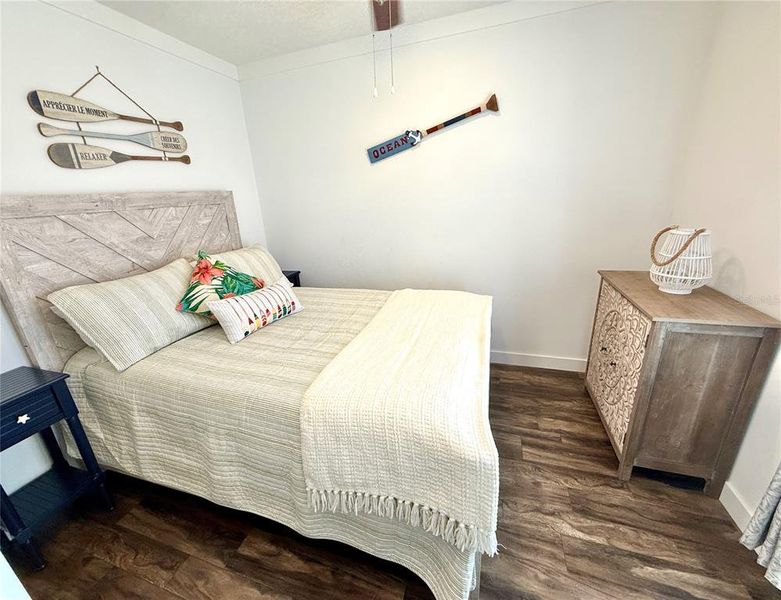 Furnished interior view inside a new home in , Sarasota (Image 34).