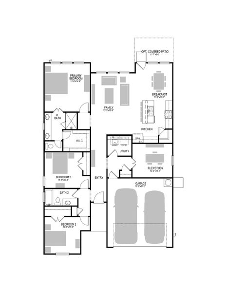 First Floor First Floor