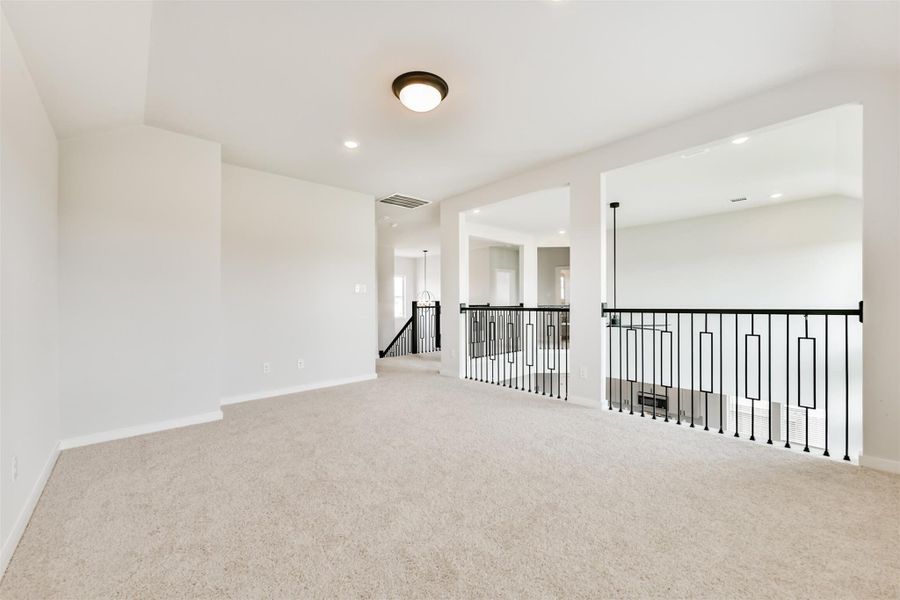 Spacious, unfurnished interior of a new home in , Manvel (Image 32). Spacious, unfurnished interior of a new home in , Manvel (Image 32).