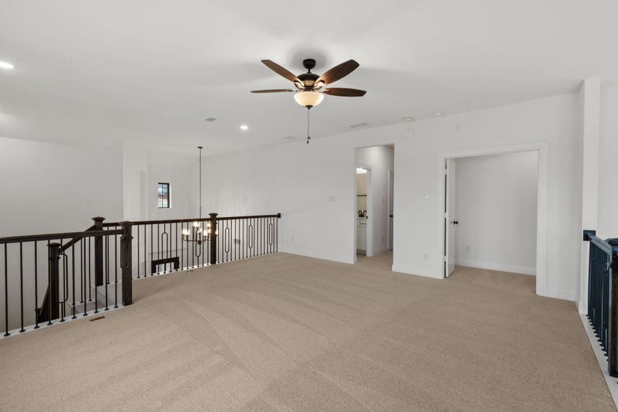 3,039sf New Home in Celina, TX.  - Slide 26