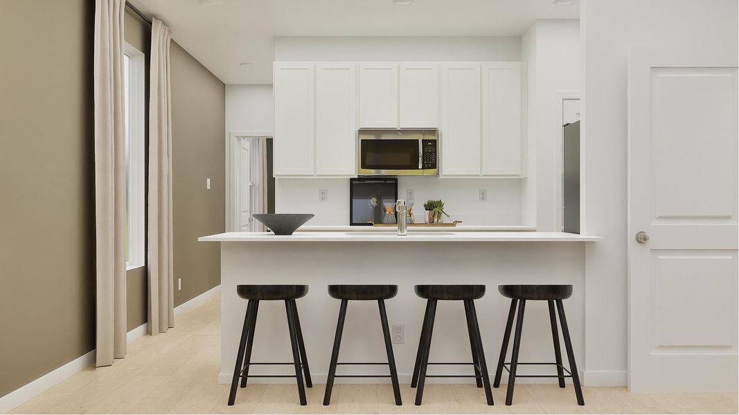 Grove Core FL N132 Steely NG Kitchenette 1of2 F1 9 12 25 Grove Core FL N132 Steely NG Kitchenette 1of2 F1 9 12 25