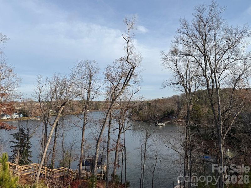 Natural landscape and outdoor views near  in Charlotte (Image 42).