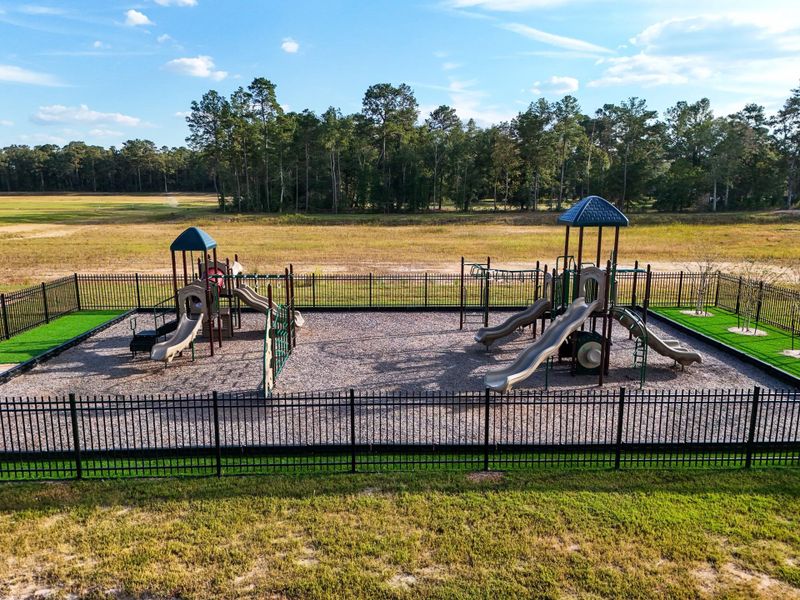 Community amenities in , Conroe (Image 30).