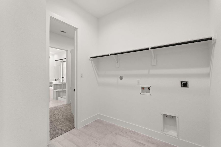 Photos are REPRESENTATIVE of the home /floor plan and are NOT of the actual home. Selections, features, and room options may vary. For more info, contact Chesmar Homes.