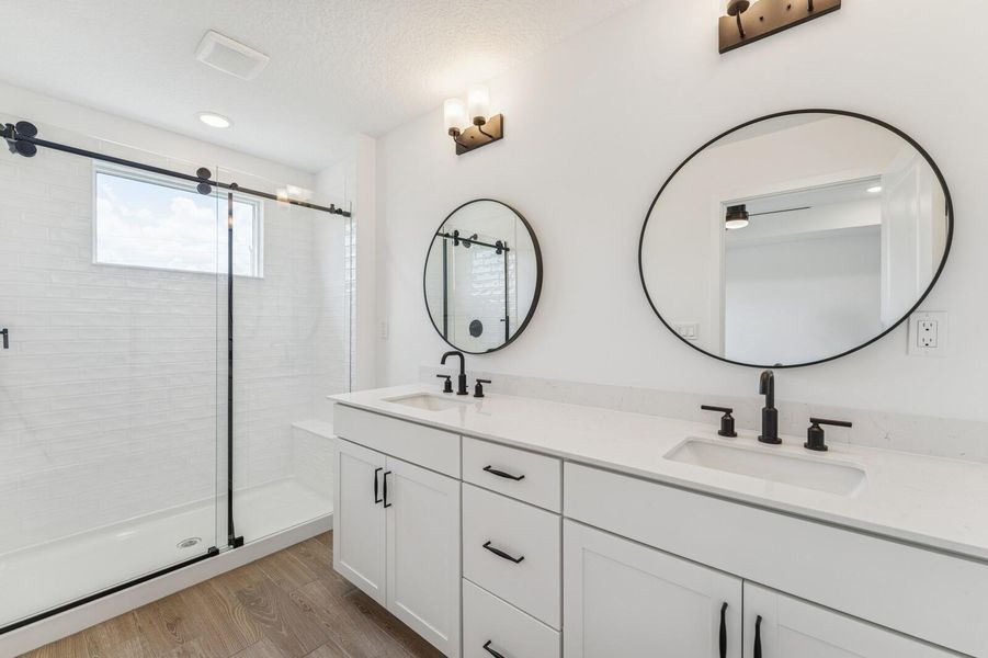 Image 39 of a home in Salerno Reserve Townhomes.