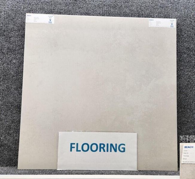 Flooring Selections
