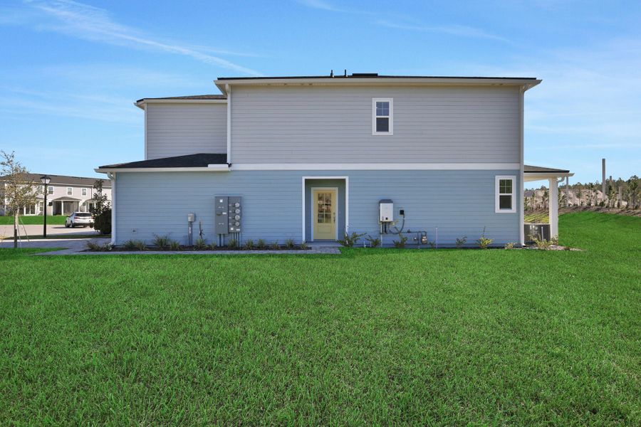 185 Wood Breeze Way, St Augustine, FL.  - Slide 4