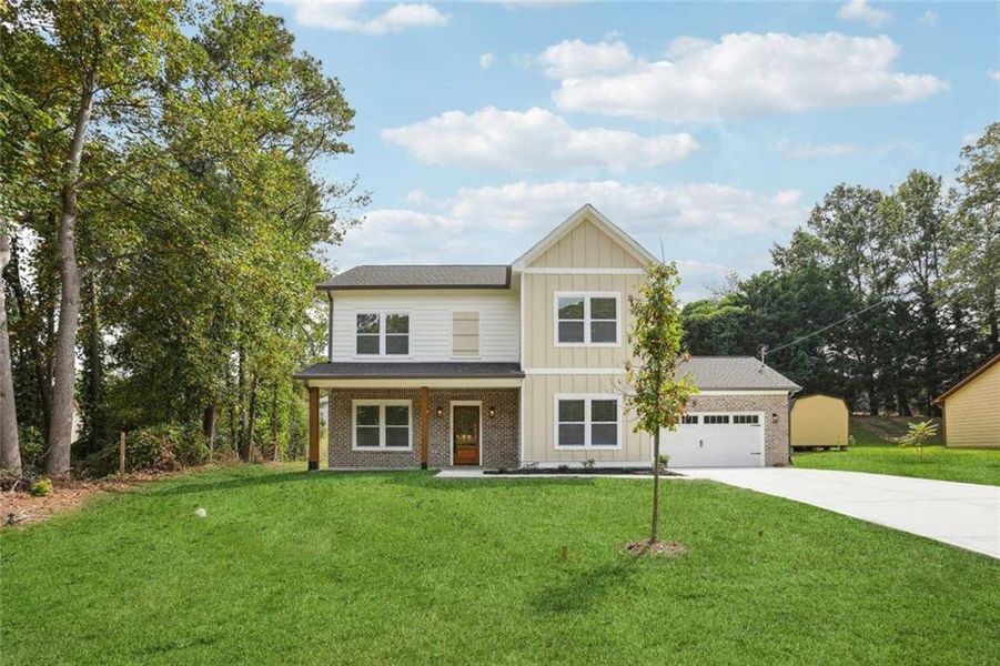 Image 36 of a home in .