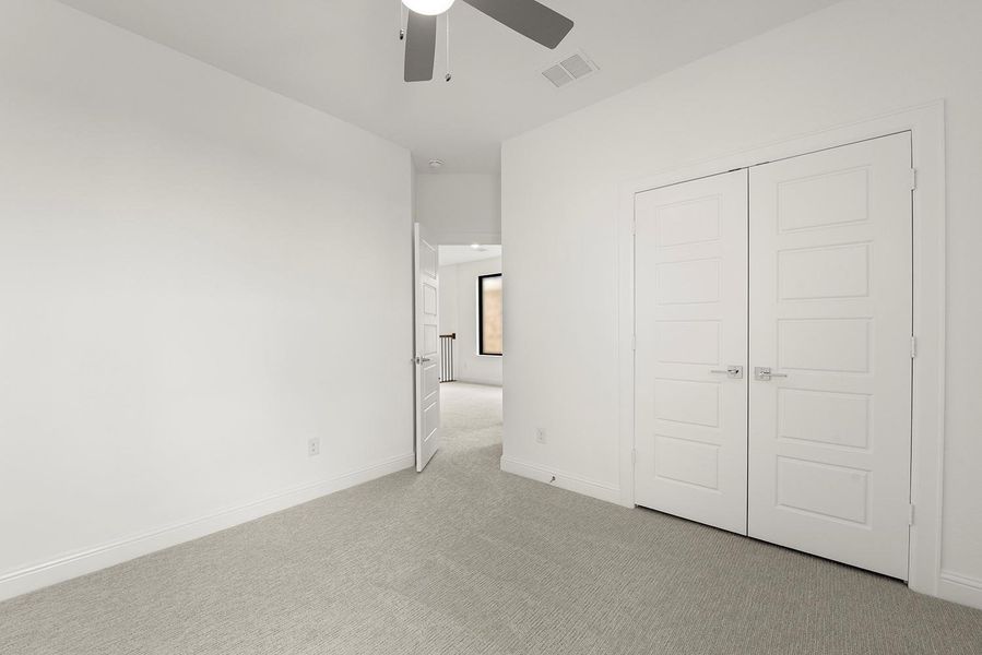 3rd Bedroom 3rd Bedroom