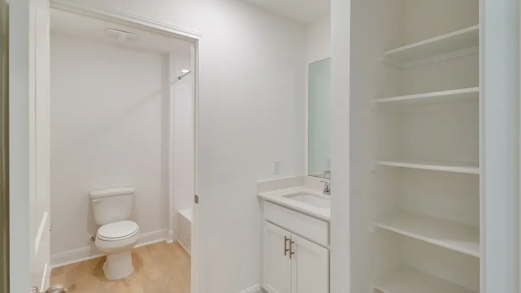 Image 18 representing the The Holden by D.R. Horton in Rosenbusch Ranch, Leander, TX. Image 18 representing the The Holden by D.R. Horton in Rosenbusch Ranch, Leander, TX.