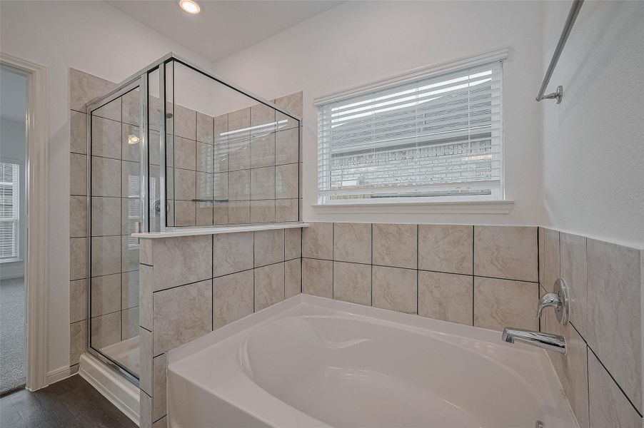 Image 35 of a home in Mill Creek Trails.