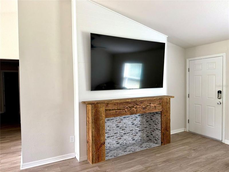 Image 17 of a home in . Image 17 of a home in .