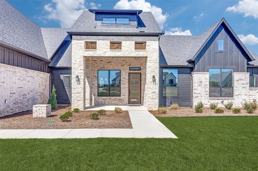 Image 26 of a home in .