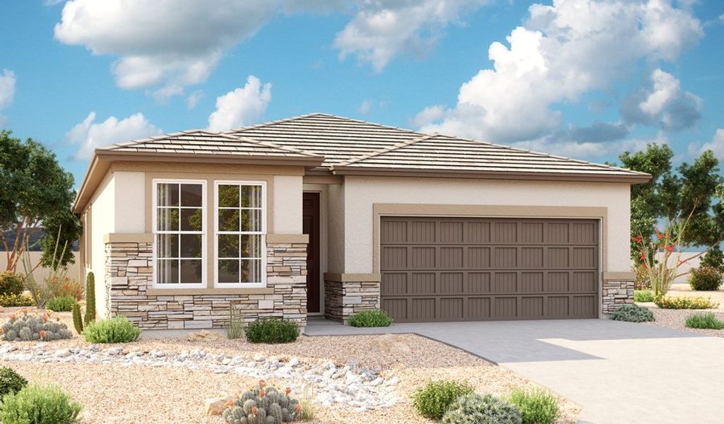 Sunstone-P919-SeasonsAtEntradaDelOro Elevation C Sunstone-P919-SeasonsAtEntradaDelOro Elevation C