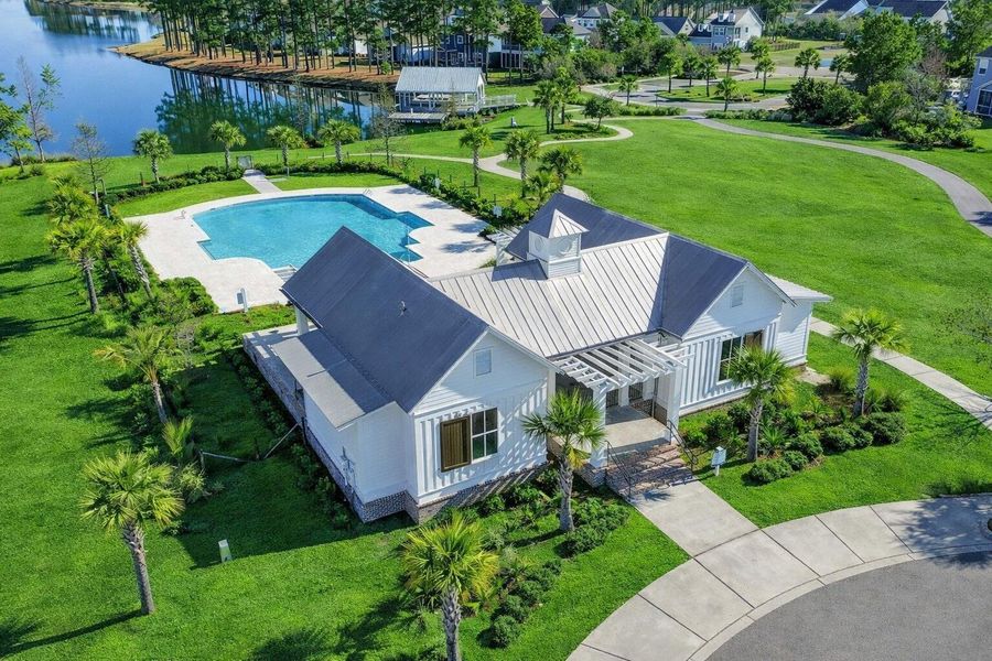 Community amenities in , Summerville (Image 42). Community amenities in , Summerville (Image 42).