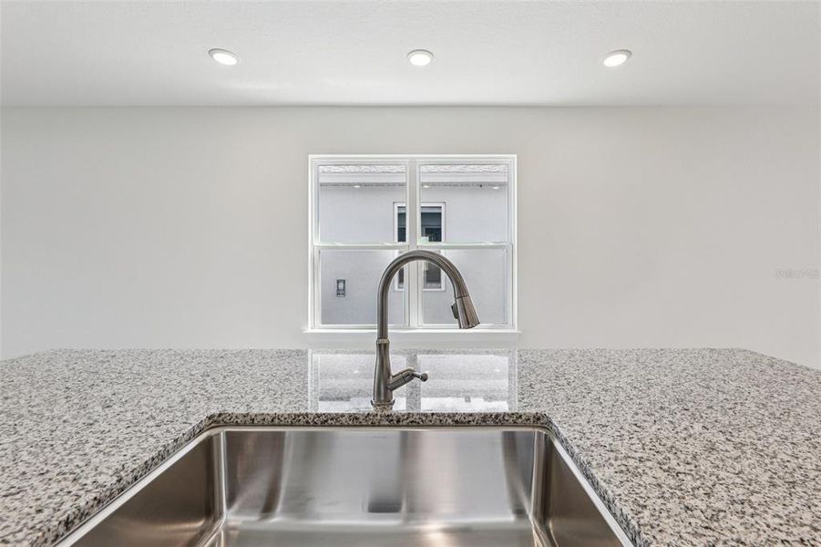 Close-up of interior finishes inside a home in Willowbrook North, Winter Haven (Image 14).