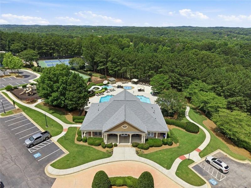 Community amenities in , Suwanee (Image 44). Community amenities in , Suwanee (Image 44).