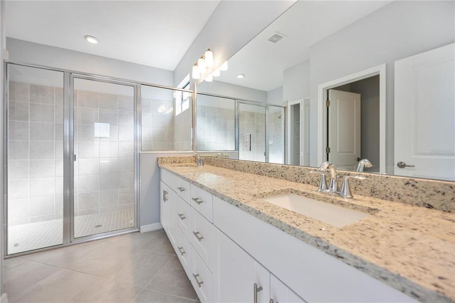 Furnished interior view inside a new home in , Port Charlotte (Image 14).