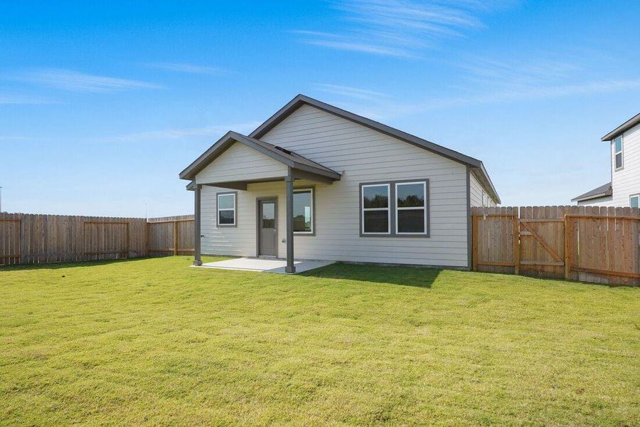 18106 Lone Hill Drive ~ Ready Now