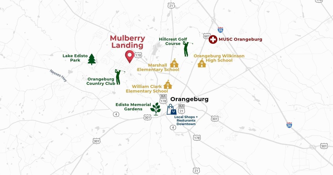 Image 30 of a home in Mulberry Landing.