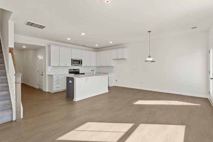 Image 22 of a home in Bellevue Townhomes. Image 22 of a home in Bellevue Townhomes.