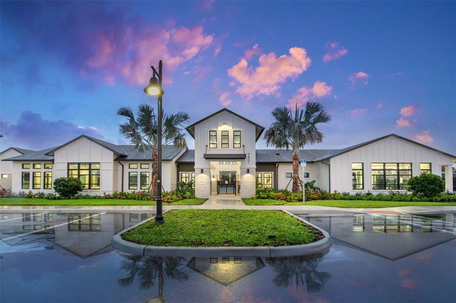 Community amenities in Spencer Glen, Riverview (Image 20).