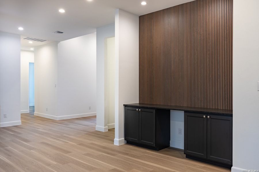 Spacious, unfurnished interior of a new home in , Selma (Image 21). Spacious, unfurnished interior of a new home in , Selma (Image 21).