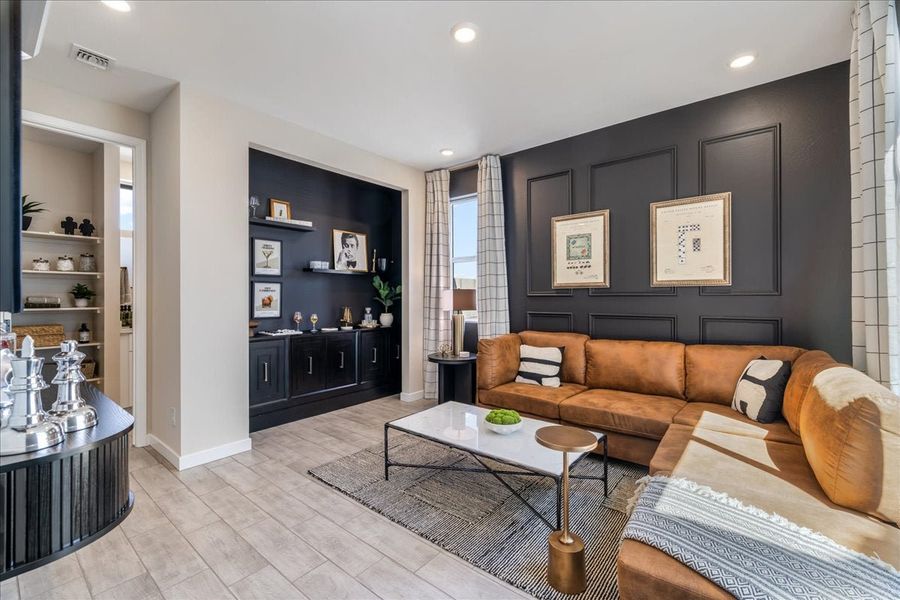 Buckeye, AZ New Home.  - Slide 6