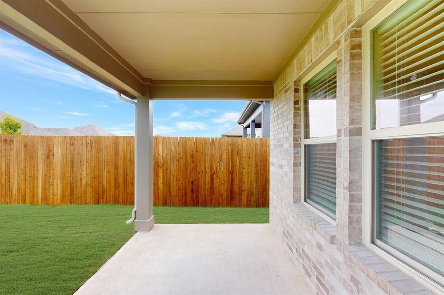 Image 31 of a home in Forest Park. Image 31 of a home in Forest Park.