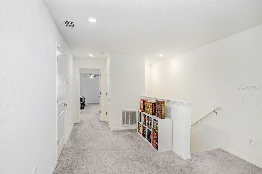 Spacious, unfurnished interior of a new home in , Zephyrhills (Image 21).