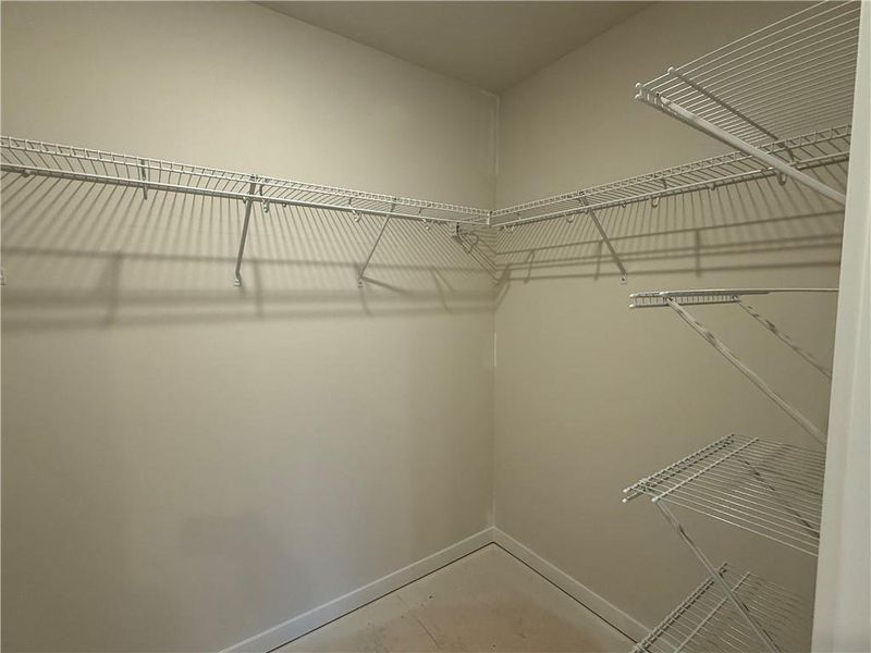 Spacious, unfurnished interior of a new home in The Towns at Auburn Station East, Auburn (Image 12).