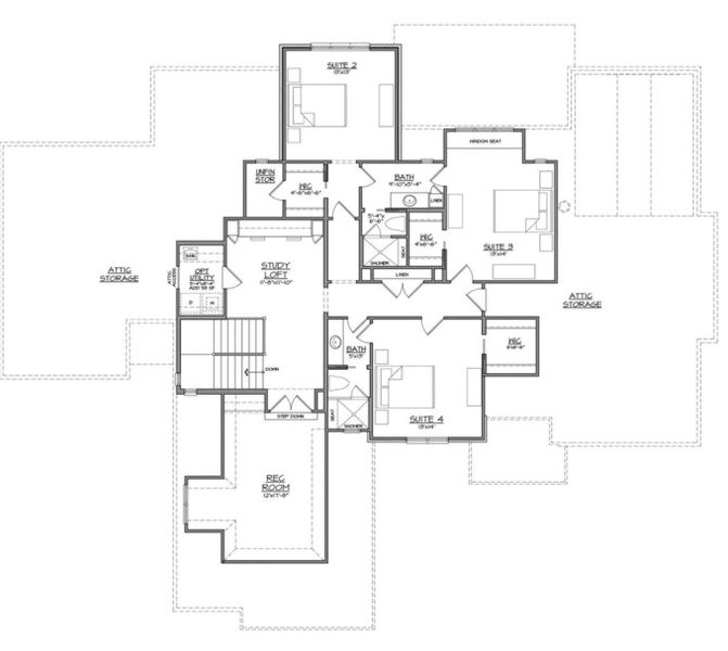 Second Level