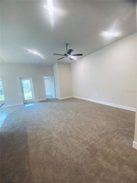 Spacious, unfurnished interior of a new home in , Harmony (Image 26). Spacious, unfurnished interior of a new home in , Harmony (Image 26).