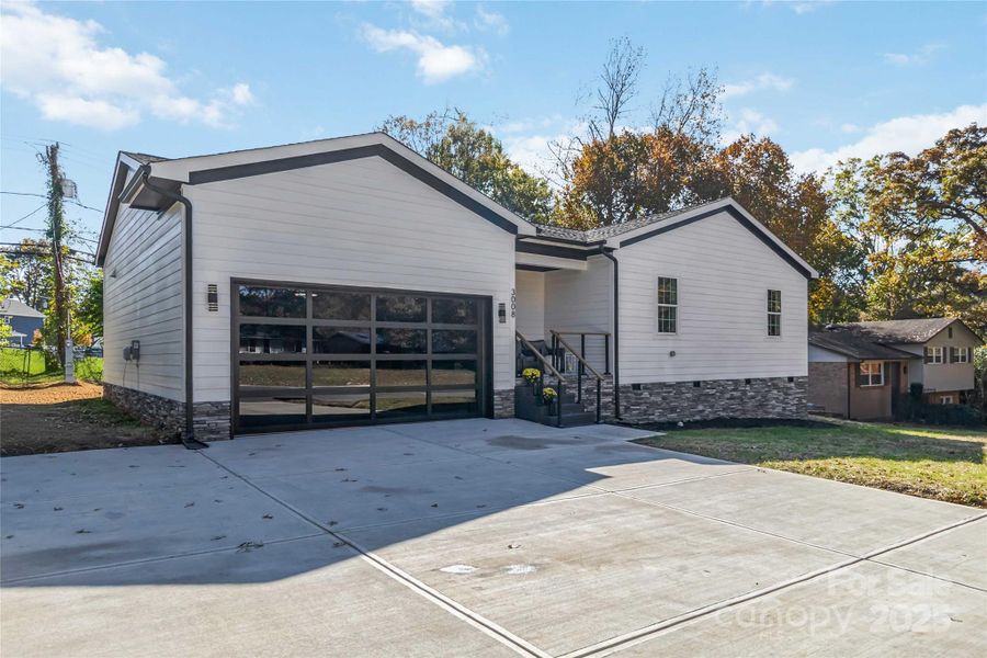 Ample Parking Ample Parking