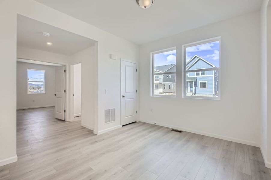 3br New Home in Fort Collins, CO.  - Slide 6