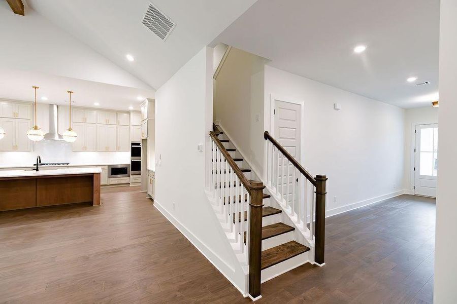 Image 45 of a home in .