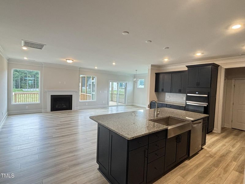 Open Floorplan Open Floorplan