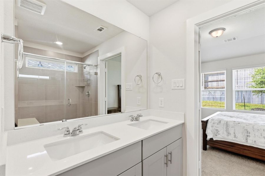 Primary Bath Primary Bath