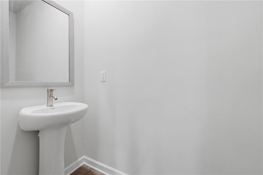 Image 30 of a home in Concord Oaks.