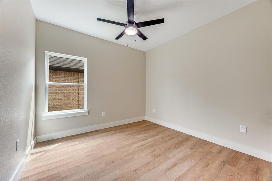 Bedroom 4 View 2 Bedroom 4 View 2