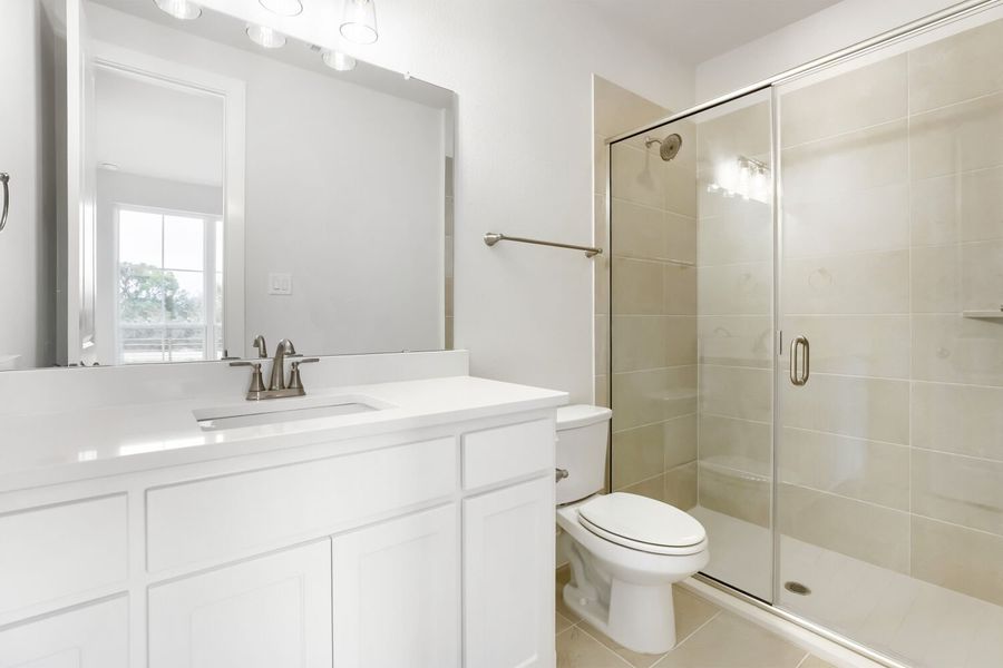 1600 Ramble - Full Bathroom 1600 Ramble - Full Bathroom
