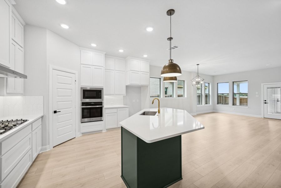 Kitchen Kitchen