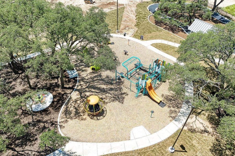 Play Ground